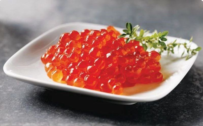 Віткофф передав Трампу від росіян ящик червоної ікри з Хабаровського краю, — росЗМІ