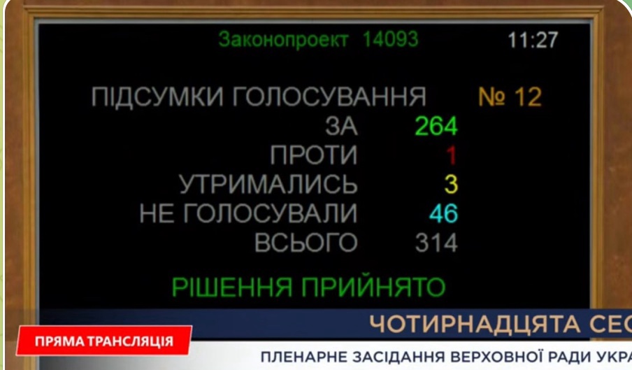 Шаги замість копійки вже реальні