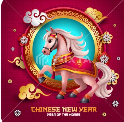 Що принесе 2026 рік Коня народженим в різні роки