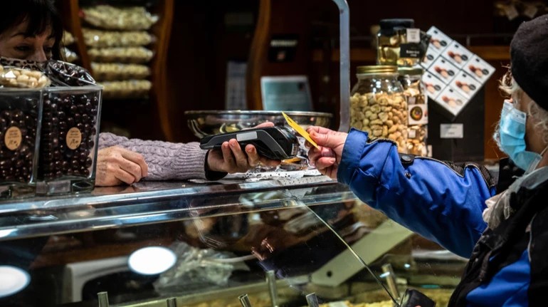 Уряд відмовляється відкласти запровадження касових апаратів для ФОП 1-ї групи