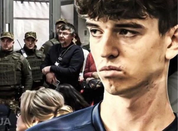 Вбивство Фарін – запахова експертиза показала 99,9% збігу з обвинуваченим Зінченком