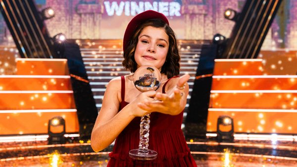 Попри перемогу Франція не прийматиме “Дитяче Євробачення-2026”