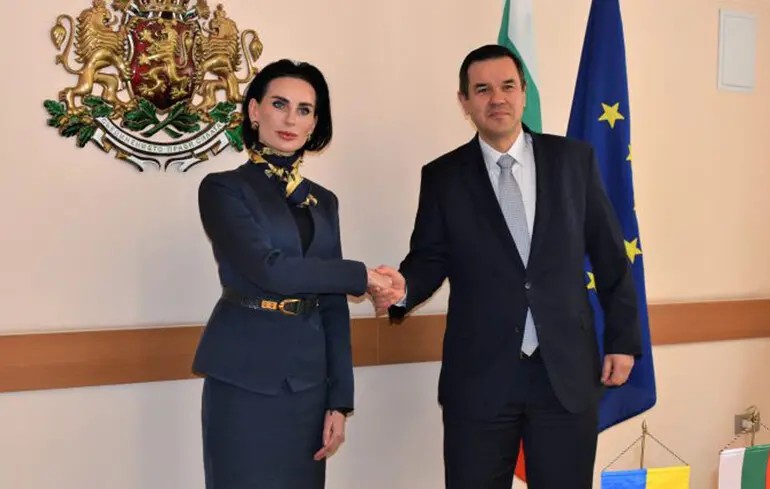 Сина посолки в Болгарії підозрюють у вбивстві