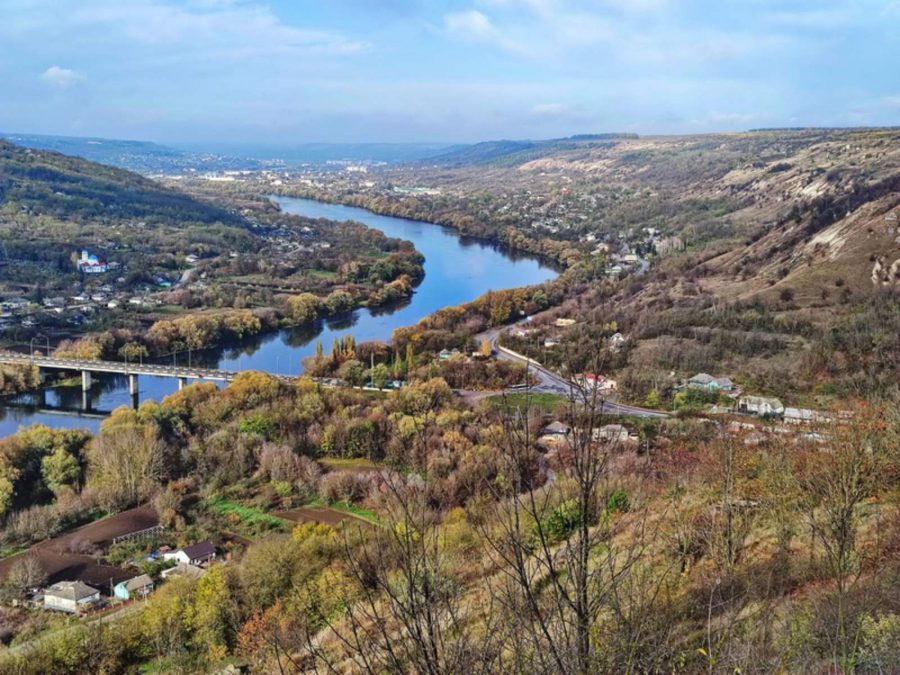 Вінниччина забезпечує стабільний зв’язок з Молдовою