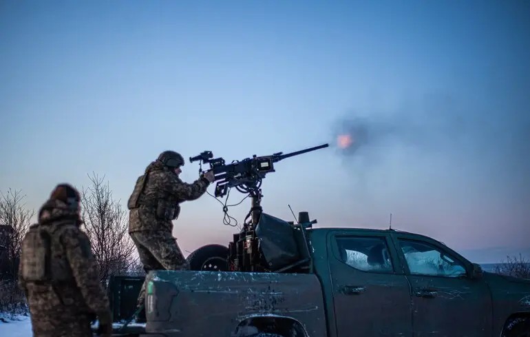 Президент повідомив про зміну командувача ПвК “Південь”