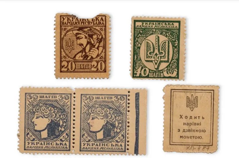 В Україні замість копійок будуть шаги