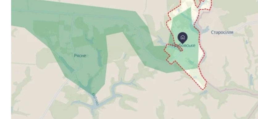 Рашисти зайшли у село на Сумщині і вивезли звідти півсотні людей