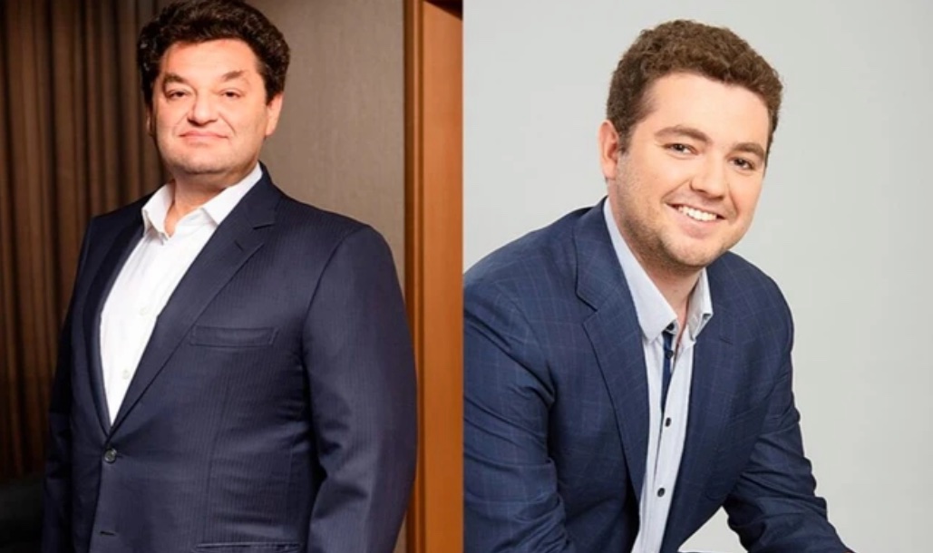 На Кіпрі затримали сина підсанкційного бізнесмена Єрмолаєва