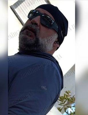 В Ізраїлі розшукали бізнесмена Тимура Міндіча.