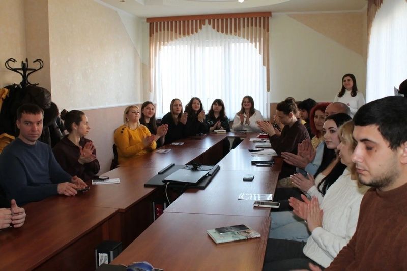 Жителі Хмельниччини отримали гранти для бізнесу