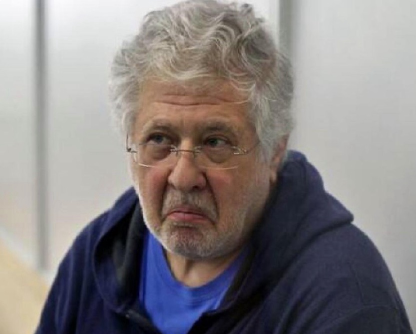 Коломойський працює на росію, щоб уникнути в’язниці?