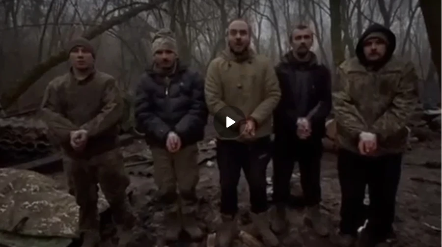 Захисники Грабовського фактично здали село