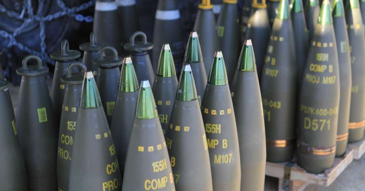 В Україні розпочинається масштабний аудит оборонного сектору