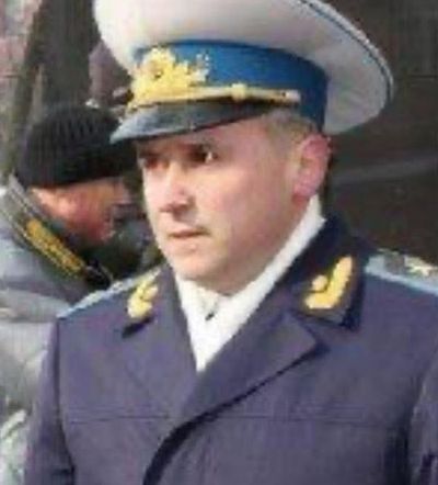 Звернення до Дональда Трампа від Миколи Ярославовича Голомші, колишнього першого заступника Генерального прокурора України