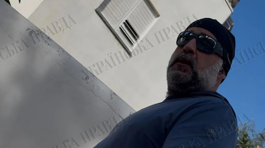 Міндіч не повернеться з Ізраїлю до України