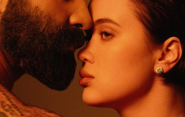 Lida Lee підтвердила стосунки з Даніелем Салемом