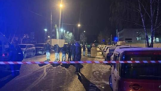 У Москві ліквідували ментів, які катували українських військовополонених