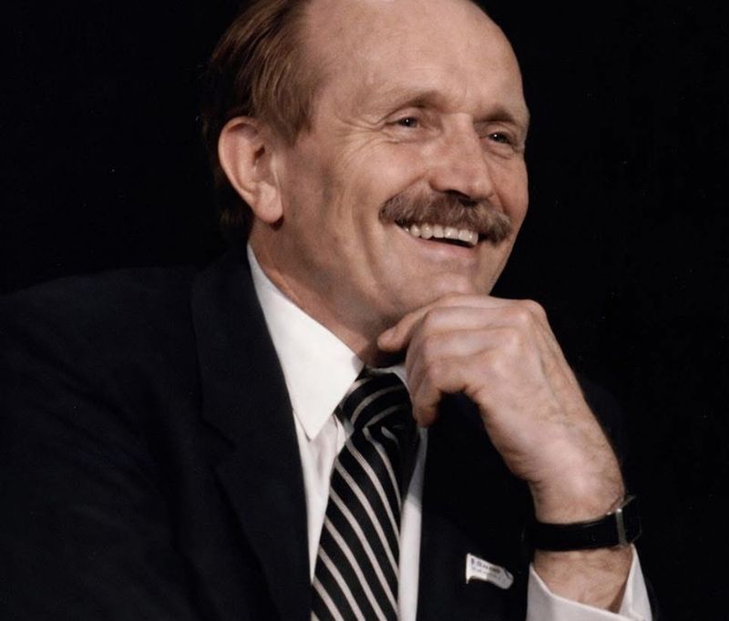 Якби він був Президентом Україна вже була б у ЄС і НАТО