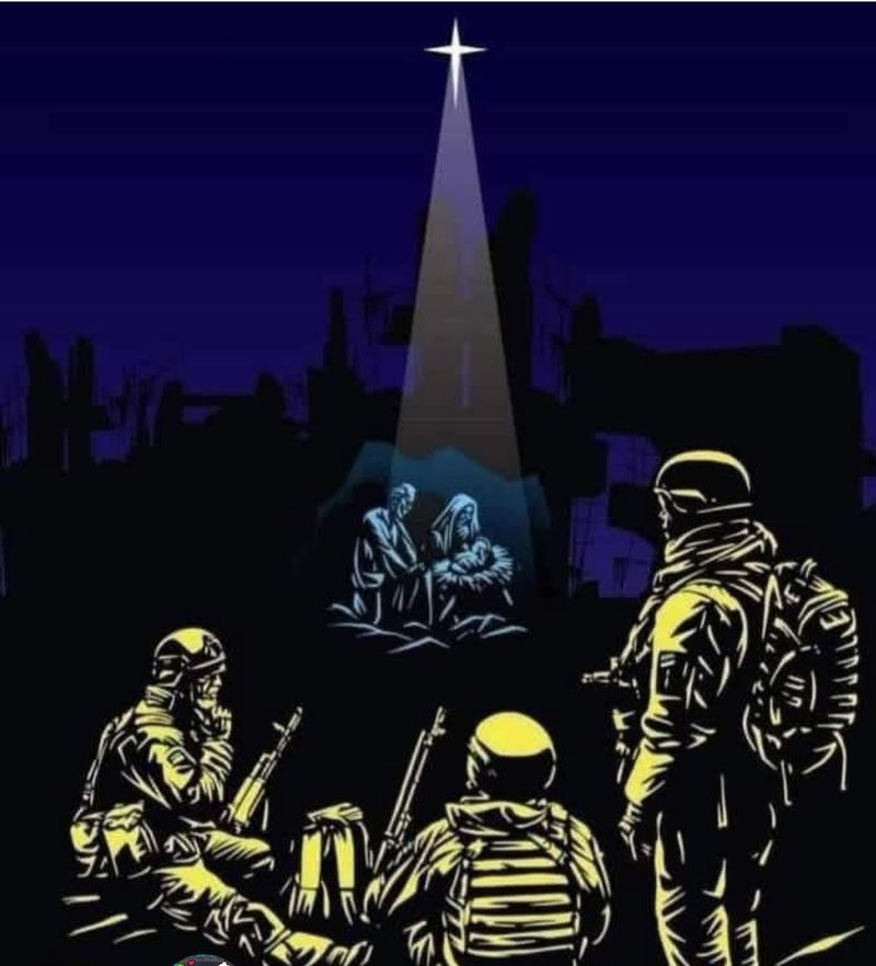 І тільки міняються іроди…