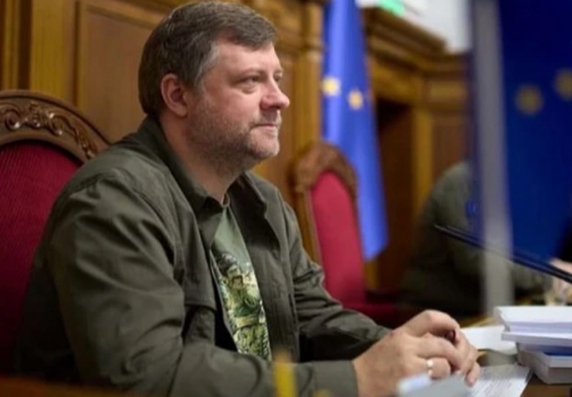 Корнієнко анонсував першу зустріч групи щодо виборів