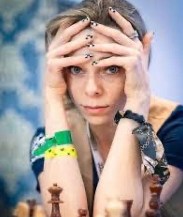 Як 11-річний хлопчик виграв у чемпіонки з рф партію із шахів