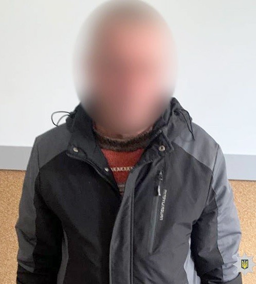 Чоловіка засудили у Хмельницькому за фейкове замінування ТЦК