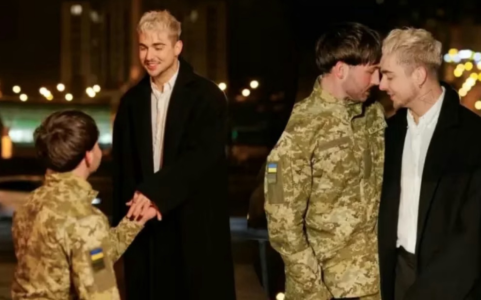 Про поповнення в сімʼї заявив Melovin