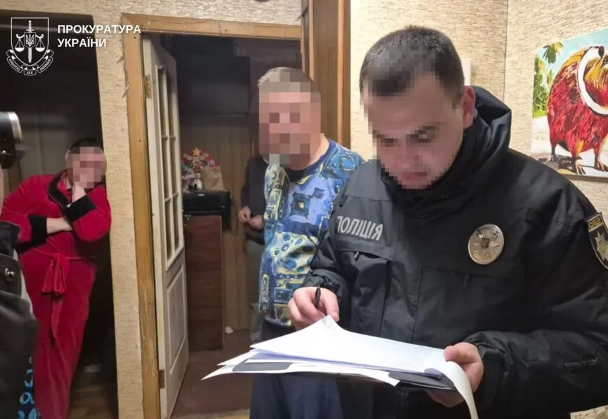 Схему шахрайства з експортом олії викрито у Вінниці