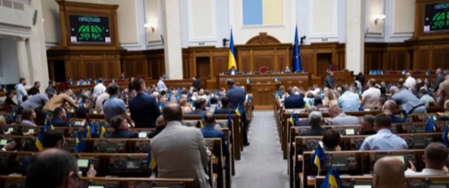 НАБУ та САП повідомили про викриття злочинної групи за участі чинних нардепів