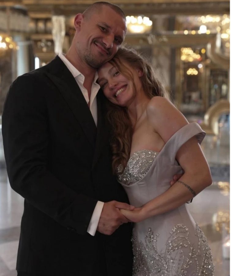 Вибір Цимбалюка здивував багатьох.