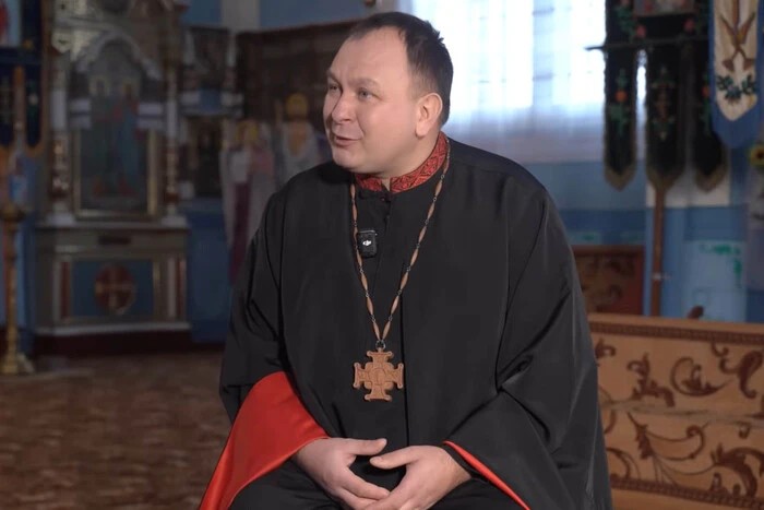 Війна в Україні – це покарання за аборти, – заявляє священик