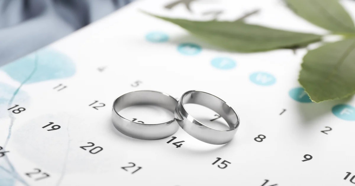 Скільки пар одружились на Хмельниччині