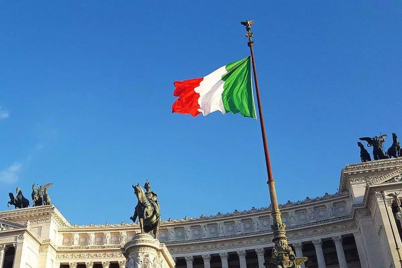 Італія надала Україні озброєння на €3 млрд