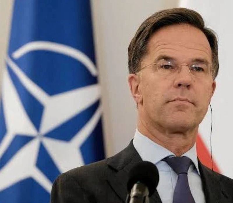 Трамп – єдиний, хто може змусити Путіна піти на мир, – заявив Генсек НАТО