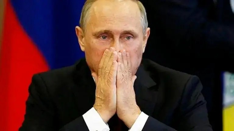 Новий закон забороняє виконання в РФ постанов іноземних кримінальних судів