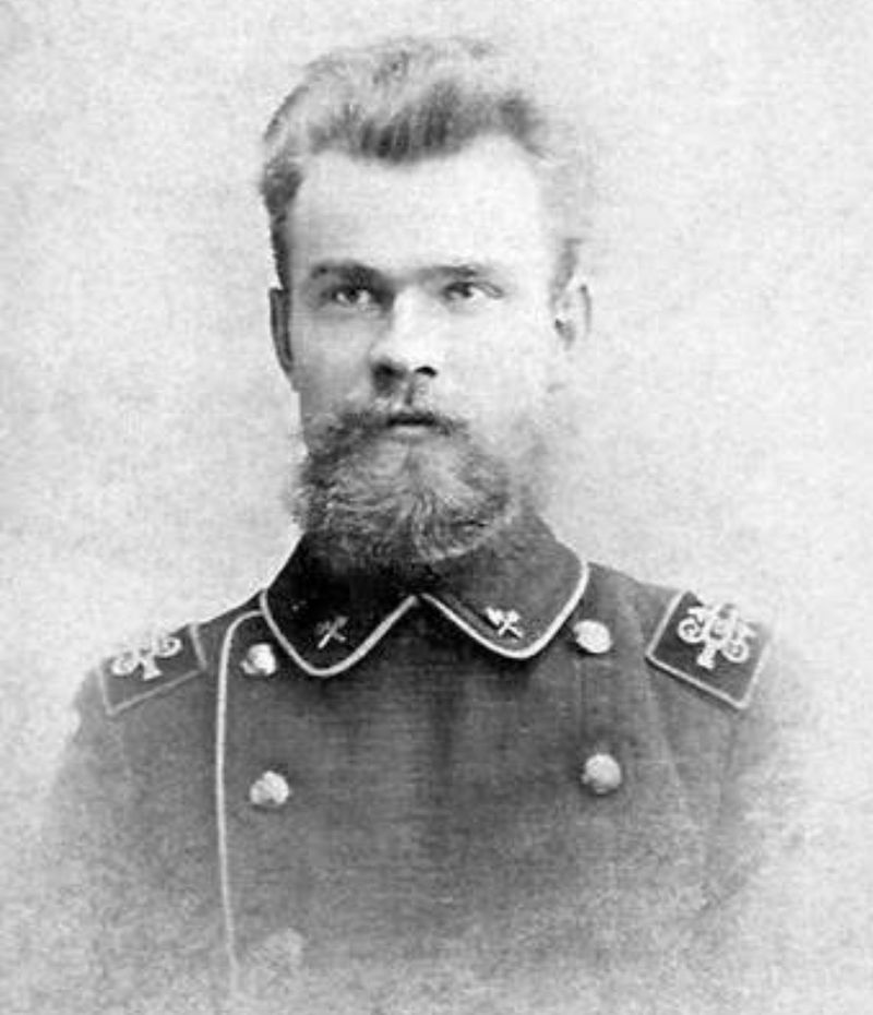 Висміяний Булгаковим українець Листовничий побудував у Вінниці будинок Четкова та у Брацлаві училище