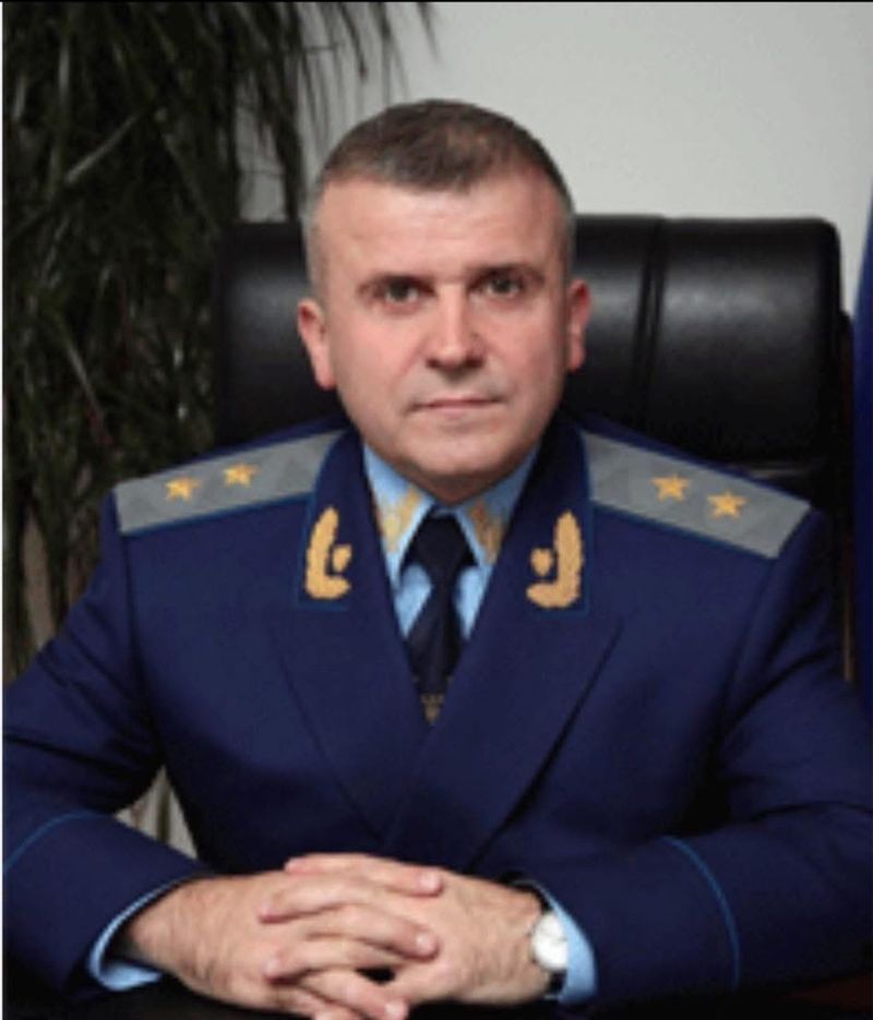 Зупинимо озвірілу чуму разом