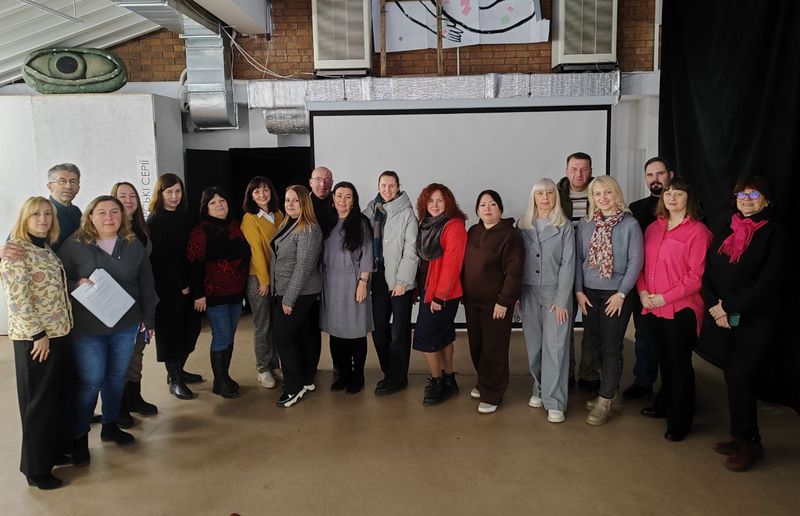 22 громадські організації Вінниччини підписали меморандум про об’єднання і створення Асоціації