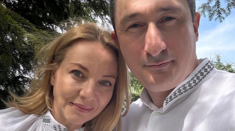 Позов дружини Чернишова про поділ майна суд залишив без руху