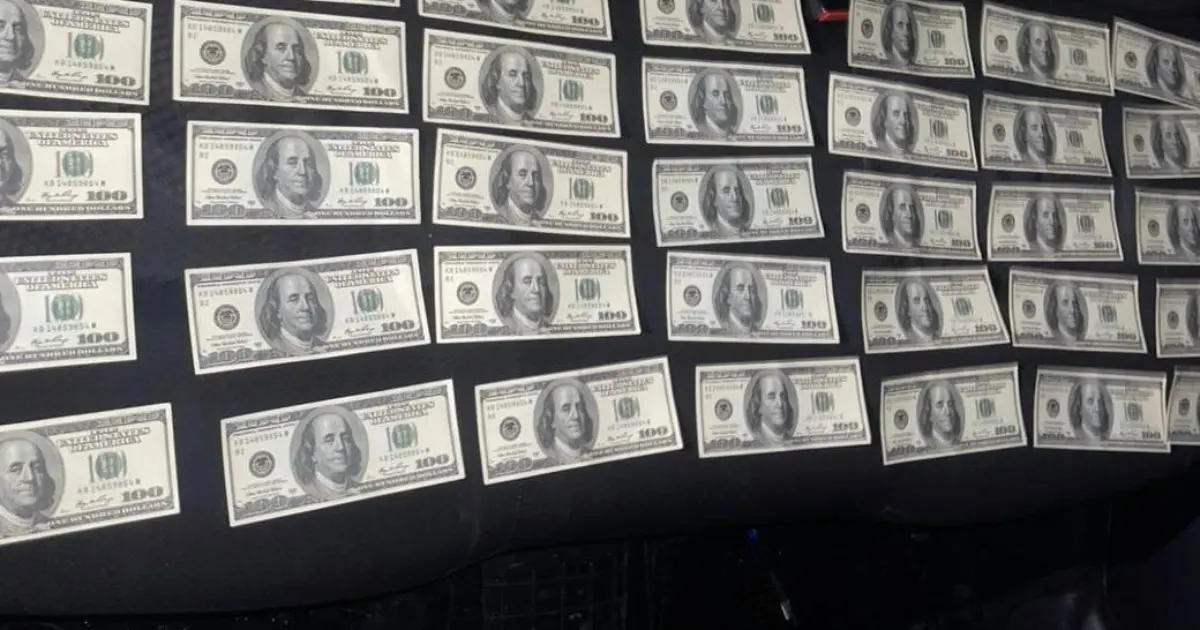 «Трансфер» до Молдови за 7000 доларів