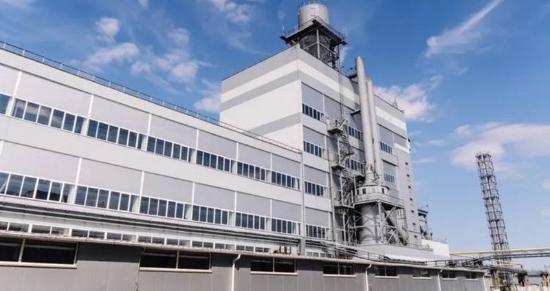 Завод «Вінницяпобутхім»вже остаточно купили