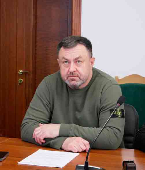 Як посадовець Вінницької ОВА ледь не підірвав місто наприкінці року. А за кілька годин до цього отримав відзнаку