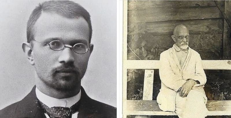 Він знав 58 мов