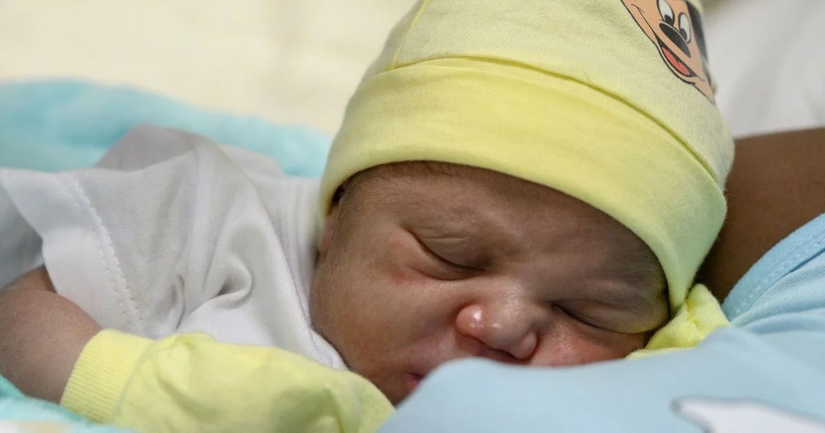 Різдв’яні та новорічні немовляти Вінниці отримають грошову підтримку