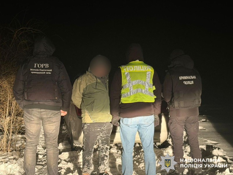 На Вінниччині викрили ще одну ухилянтську схему