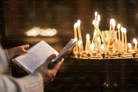 Календар всіх постів для православних та греко-католицьких віруючих на 2026 рік