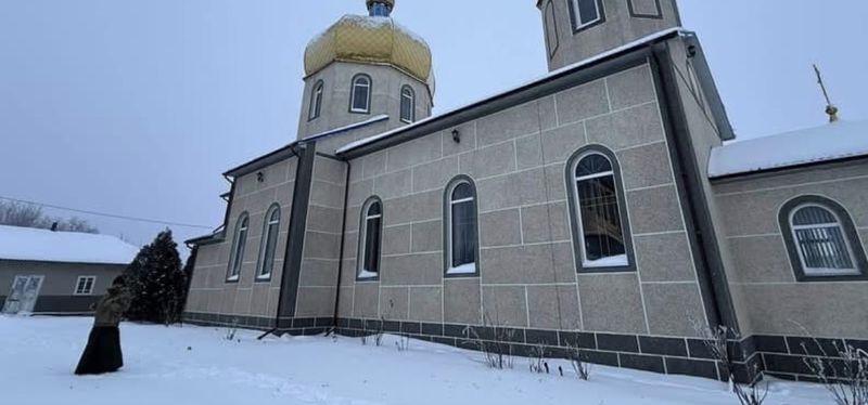 Вінницькі церкви ПЦУ стали для нас прикладом для наслідування