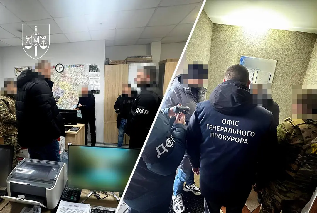 Посадовець ДПСУ вимагав «відкат» за ввезення запчастин для ЗСУ