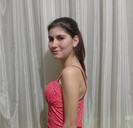 ОНОВЛЕНО. Дівчина розшукана, з нею все добре