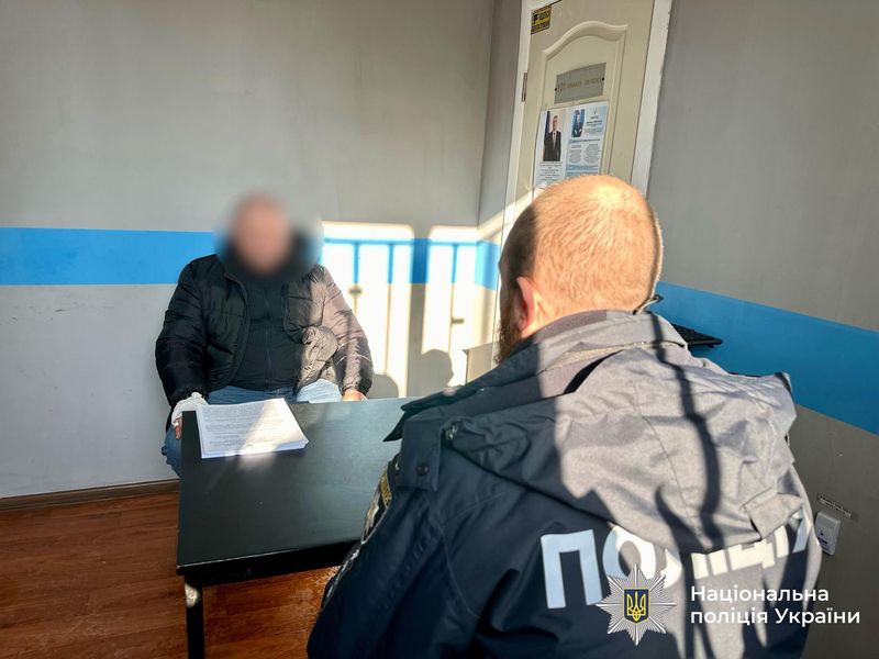 У Могилів-Подільському районі чоловік загинув через побутовий конфлікт